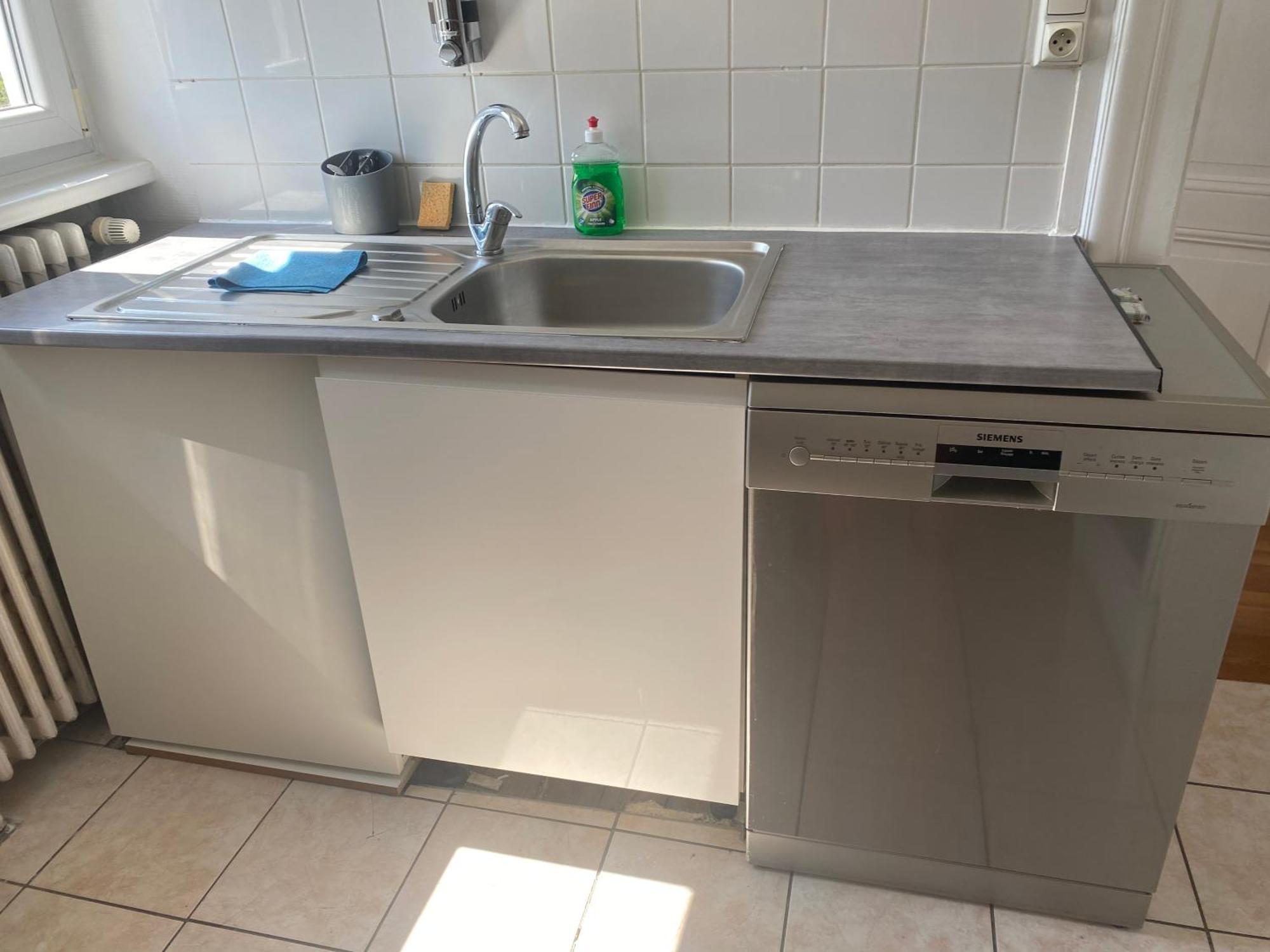 Mury 3 Strasbourg Exteriör bild