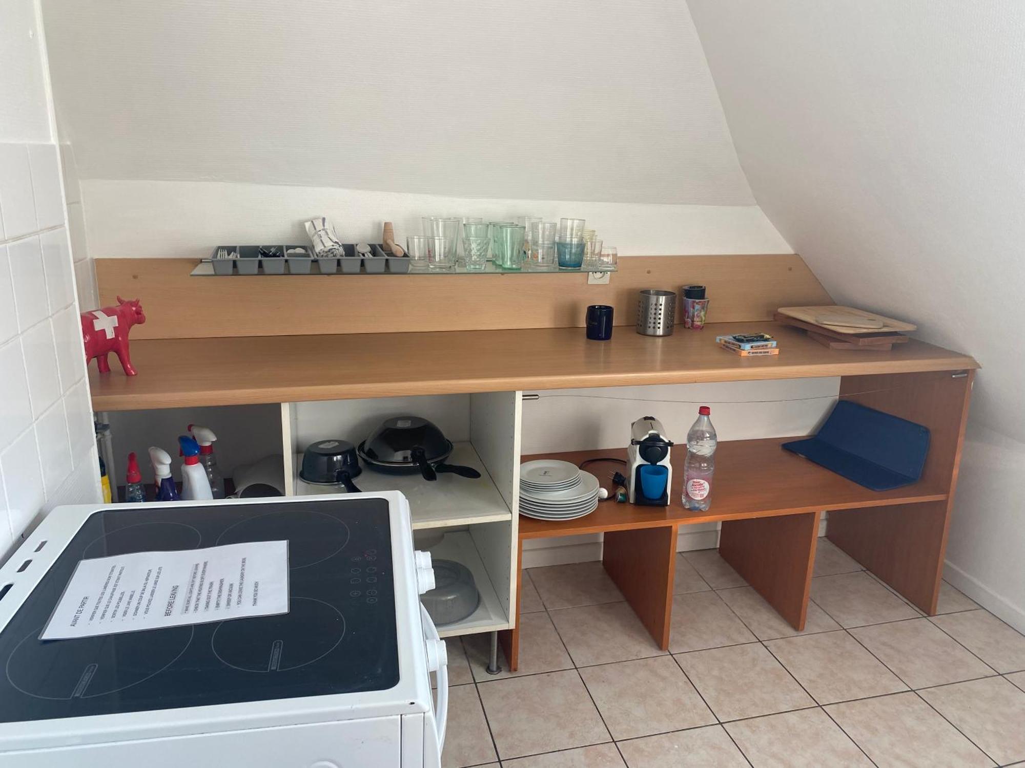Mury 3 Strasbourg Exteriör bild